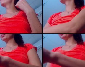 ClarraSweet free cam recording 2017-05-19T185717