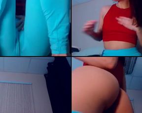 ClarraSweet free cam recording 2017-05-01T210828