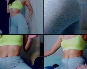 ClarraSweet free cam recording 2017-04-26T203437
