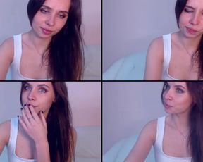 ClarraSweet free cam recording 2017-04-21T000436