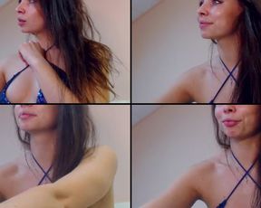 ClarraSweet free cam recording 2017-04-19T201022