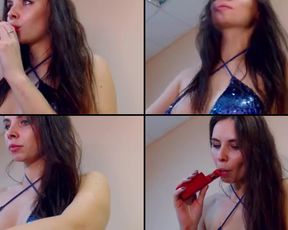 ClarraSweet free cam recording 2017-04-19T194759