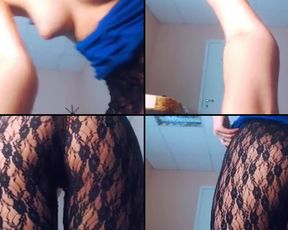 ClarraSweet free cam recording 2017-04-06T203958