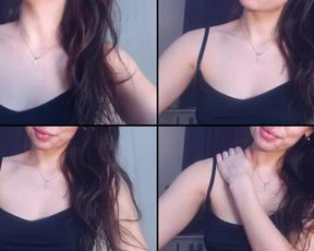 ClarraSweet free cam recording 2017-04-05T184737