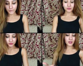 CandyLovey free cam recording 2017-05-11T013052