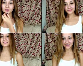 CandyLovey free cam recording 2017-05-10T022850