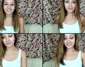 CandyLovey free cam recording 2017-05-10T013245