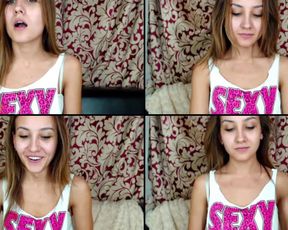 CandyLovey free cam recording 2017-05-09T031903