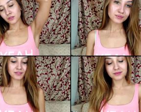 CandyLovey free cam recording 2017-05-09T001720