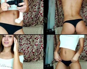 CandyLovey free cam recording 2017-05-03T222446