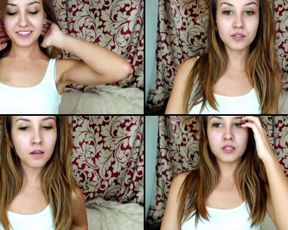CandyLovey free cam recording 2017-05-03T023732
