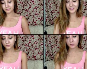 CandyLovey free cam recording 2017-04-28T025436