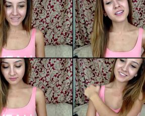 CandyLovey free cam recording 2017-04-28T022502
