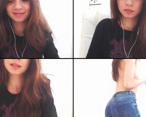 Brunetegirl free cam recording 2017-05-22T091441