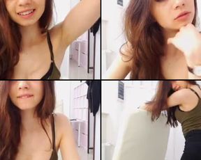 Brunetegirl free cam recording 2017-05-07T104505