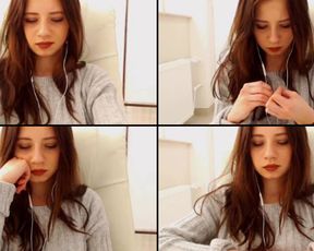 Brunetegirl free cam recording 2017-04-13T094315