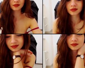 Brunetegirl free cam recording 2017-04-10T100033