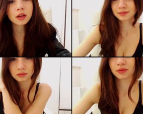 Brunetegirl free cam recording 2017-04-07T064855