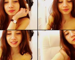 Brunetegirl free cam recording 2017-03-24T102408
