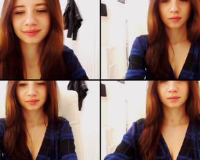 Brunetegirl free cam recording 2017-03-24T095140