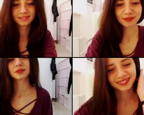 Brunetegirl free cam recording 2017-03-15T111340