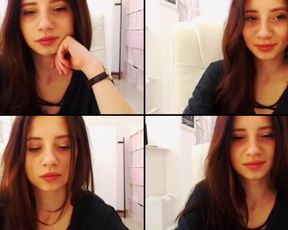 Brunetegirl free cam recording 2017-03-14T103831