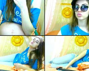 BrookTaeylor free cam recording 2017-03-28T043755