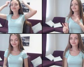 BelleTerrie free cam recording 2017-05-25T062528