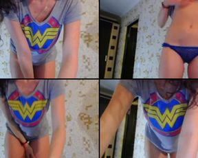Armina free cam recording 2017-05-13T165245