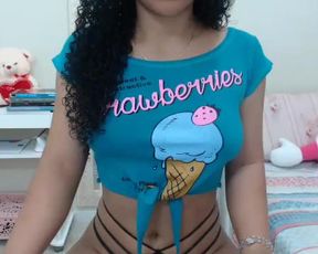 Selina marcando encontro com usuário do cameraprive