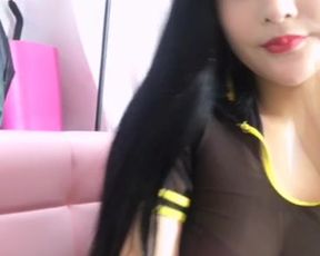 chinese camgirl 148