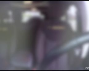 Kati3Kat has a little coffee break