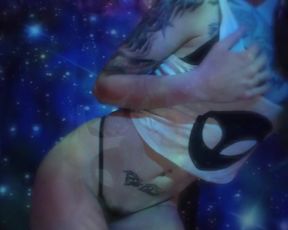 JASPERSWIFT MILKY WAY SPACE SLUT