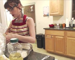 JASPERSWIFT BAKING WITH JASPER