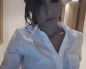 CrazyBella - 1 hour ice cream strip and fuck