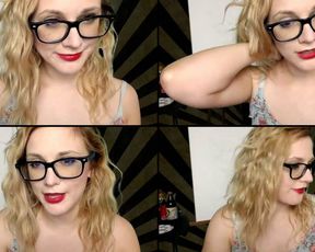 VeronicaChaos slow motion pleasure in free cam recording 2018-09-08_142536