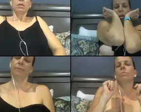 Soccermomssuck showing you that twat in cam recording 2018-09-08_105825