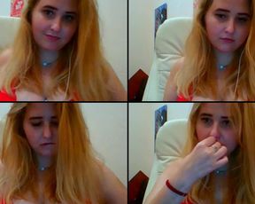 Royal_Rose got so horny talkin dirty to everyone in free cam recording 2018-09-09_204021