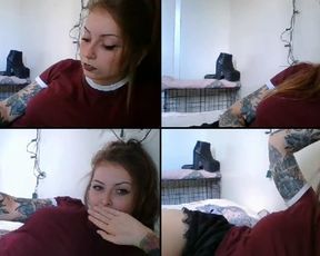 N0valy rubbed then all over her pussy in free cam recording 2018-09-09_205830