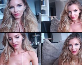 Hard_2_Please getting nasty in free cam recording 2018-09-09_193853