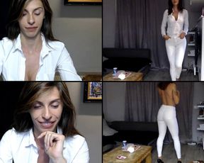 FitBarbara gush all over your cock in free cam recording 2018-09-07_034143