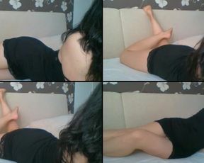 Dinka_ did the damn thing from all angles in free cam recording 2018-09-06_174019