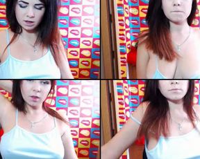 BustyNastya is ready to be naughty in free cam recording 2018-09-07_153032