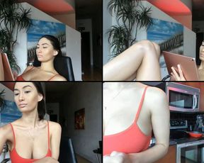 AlisSummers takin that anal beating in free cam recording 2018-09-10_021454
