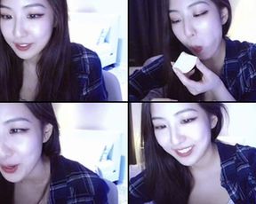 AcuteGirl_ anal play and gettin asshole opened in free cam recording 2018-09-08_131437