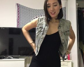 YourAsian - Seducing Married Neighbor