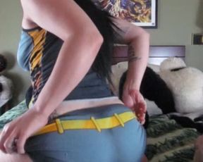 Soya - Pandafucker Part 2