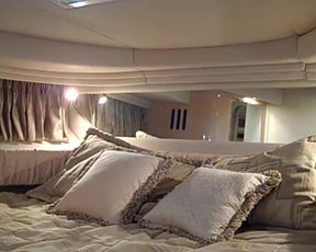 Sexy Blonde Girl Visits A Mature Rich Man's Boat For Some Sex private premium video