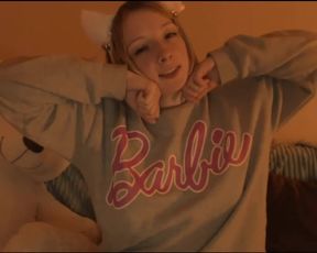 hot bunnyrubicund strips and fingers