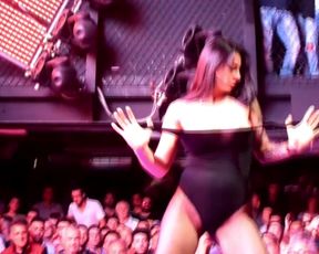 Sofia Cucci Live 2018